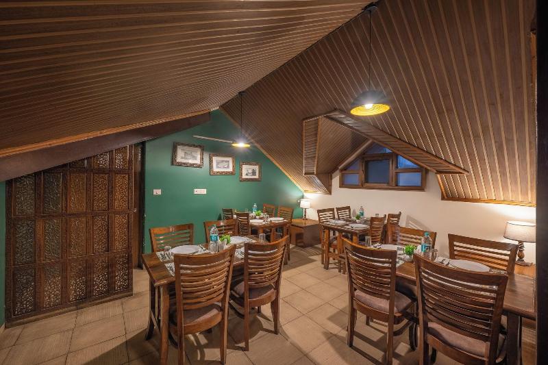 Wingait Inn image