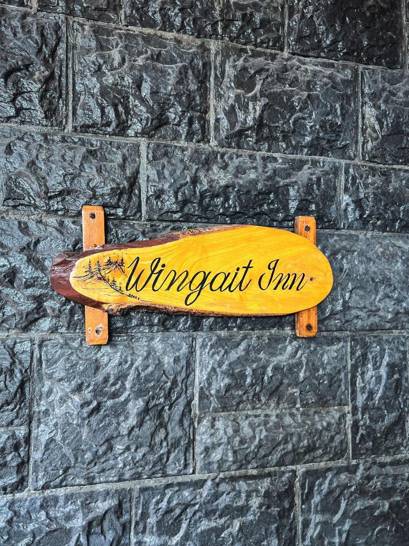 Wingait Inn image