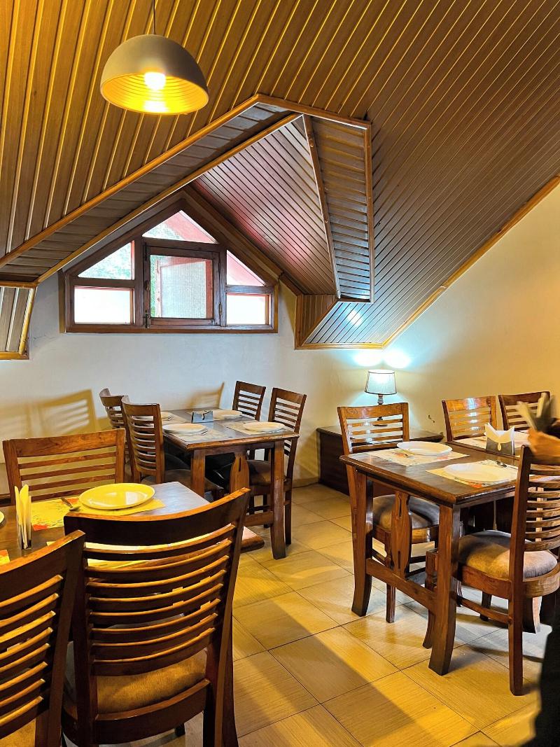 Wingait Inn image