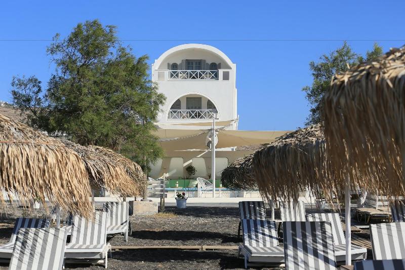 Glykeria Mini Suites image