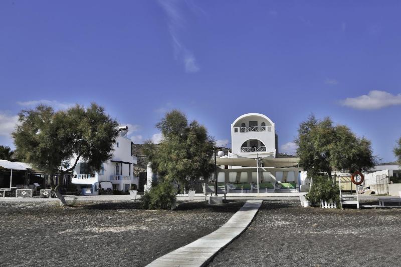 Glykeria Mini Suites image