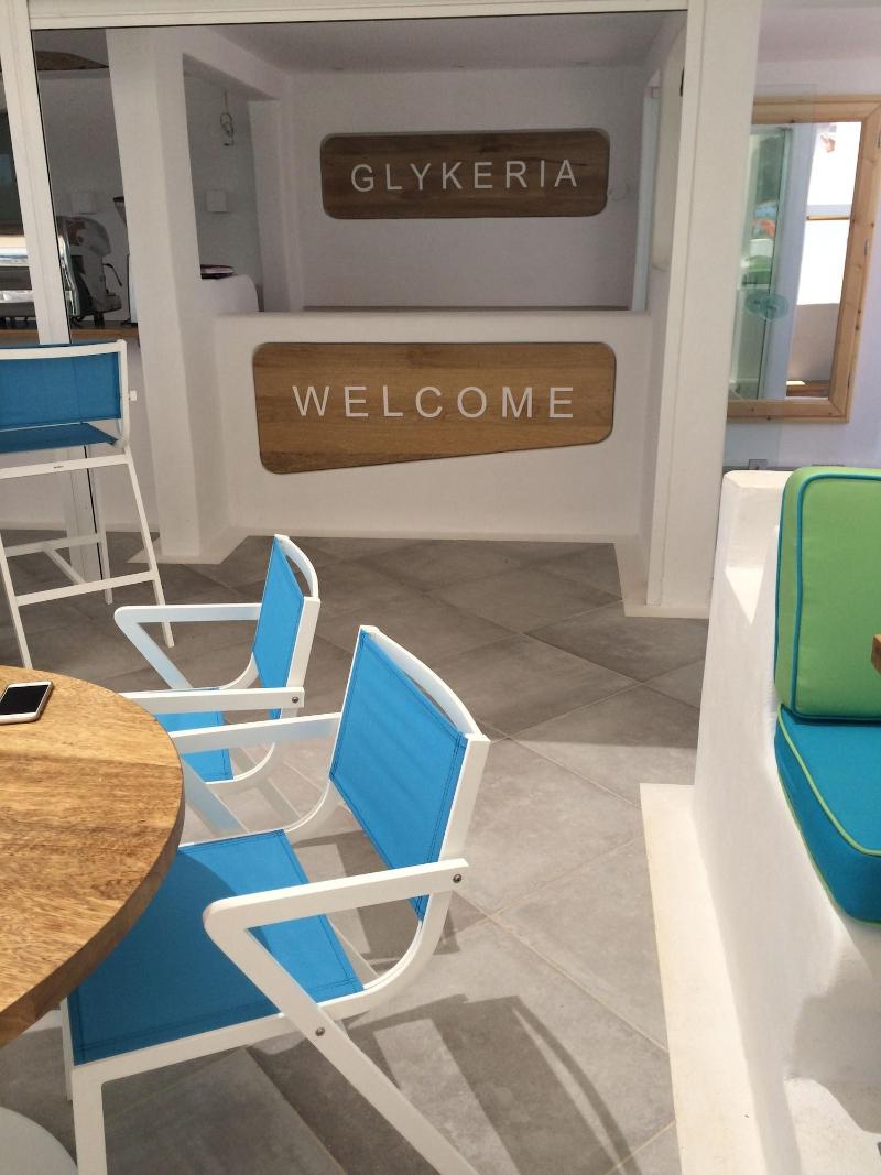 Glykeria Mini Suites image