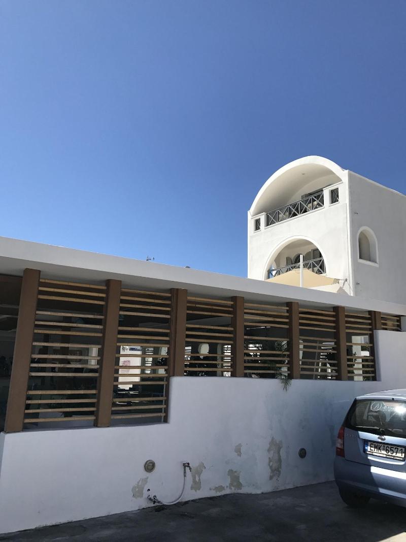 Glykeria Mini Suites image