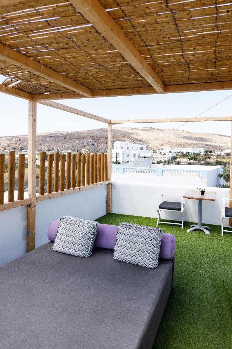 Glykeria Mini Suites image