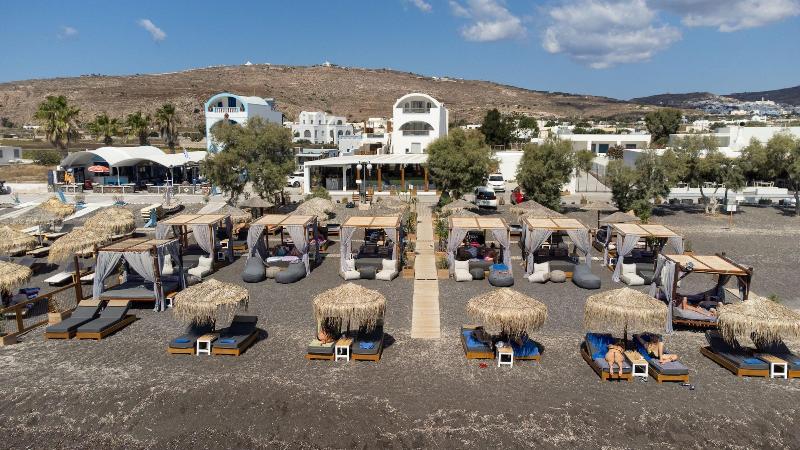 Glykeria Mini Suites image