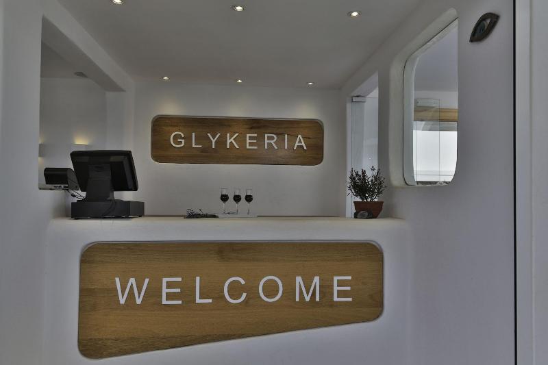 Glykeria Mini Suites image