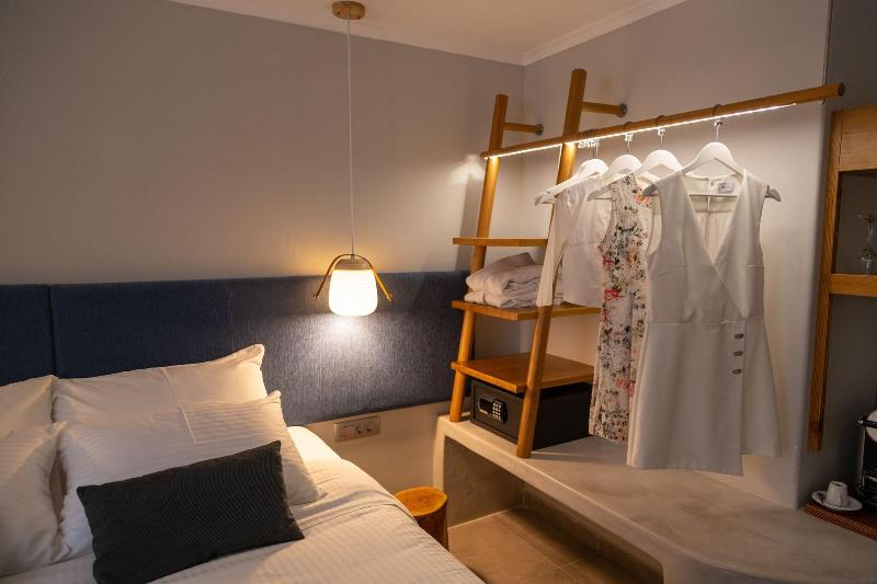 Glykeria Mini Suites image