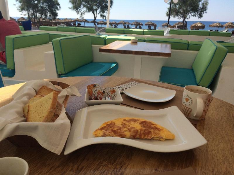 Glykeria Mini Suites image