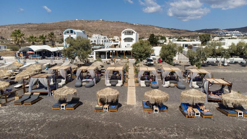 Glykeria Mini Suites image