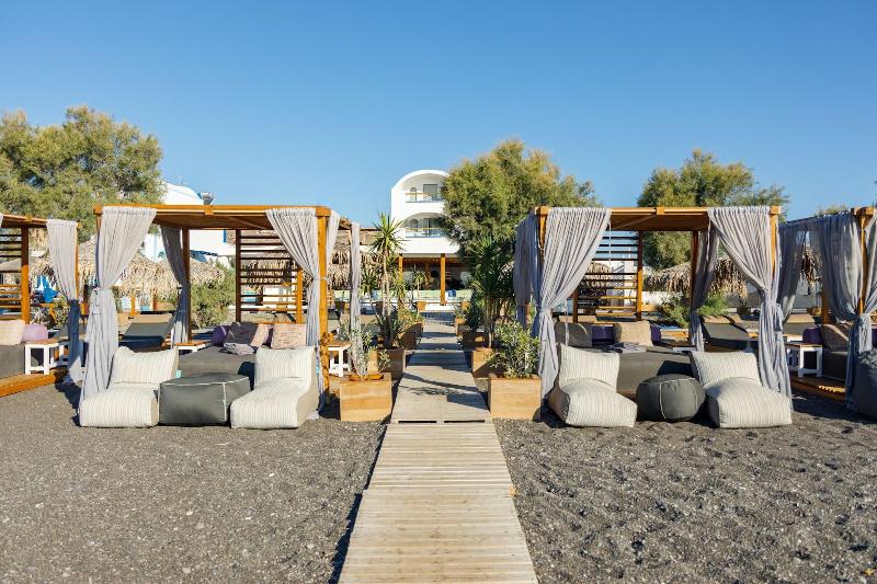 Glykeria Mini Suites image