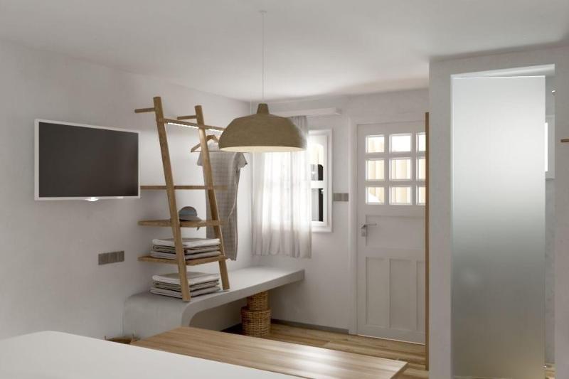 Glykeria Mini Suites image