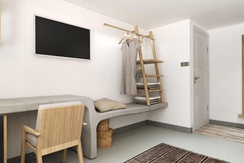 Glykeria Mini Suites image