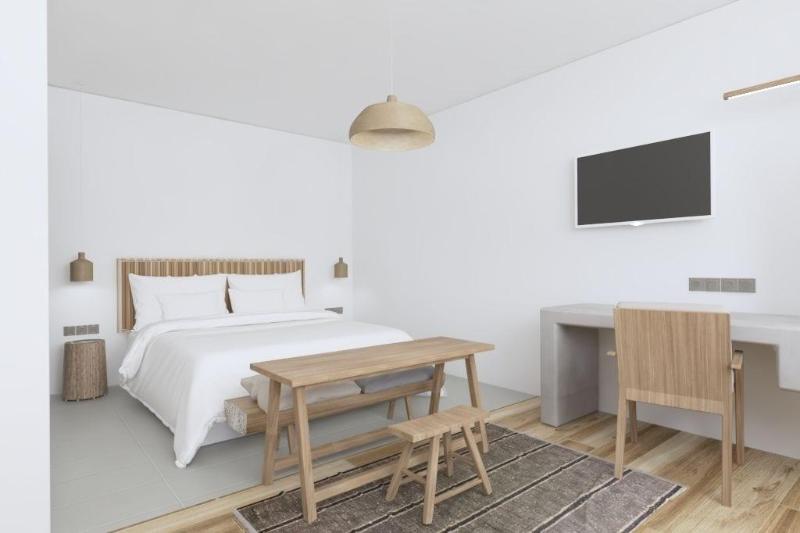 Glykeria Mini Suites image