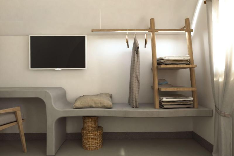 Glykeria Mini Suites image