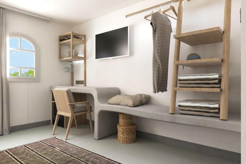 Glykeria Mini Suites image