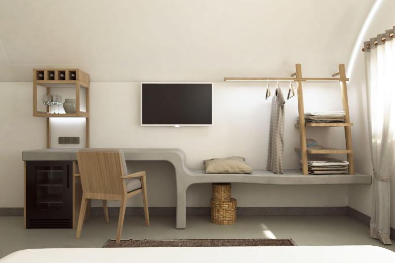 Glykeria Mini Suites image