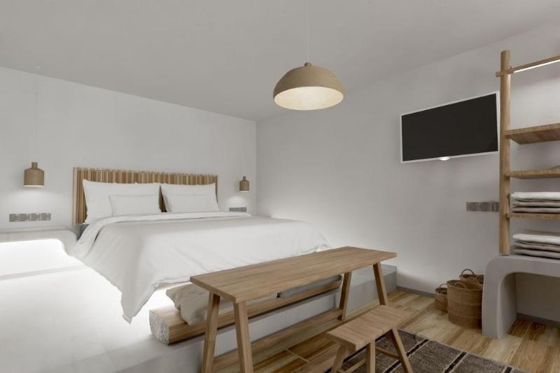 Glykeria Mini Suites image