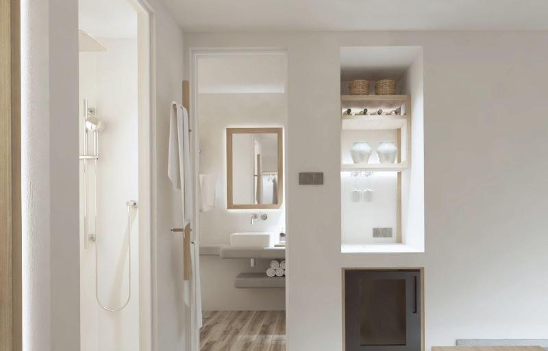 Glykeria Mini Suites image