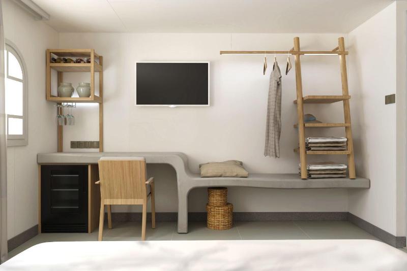 Glykeria Mini Suites image