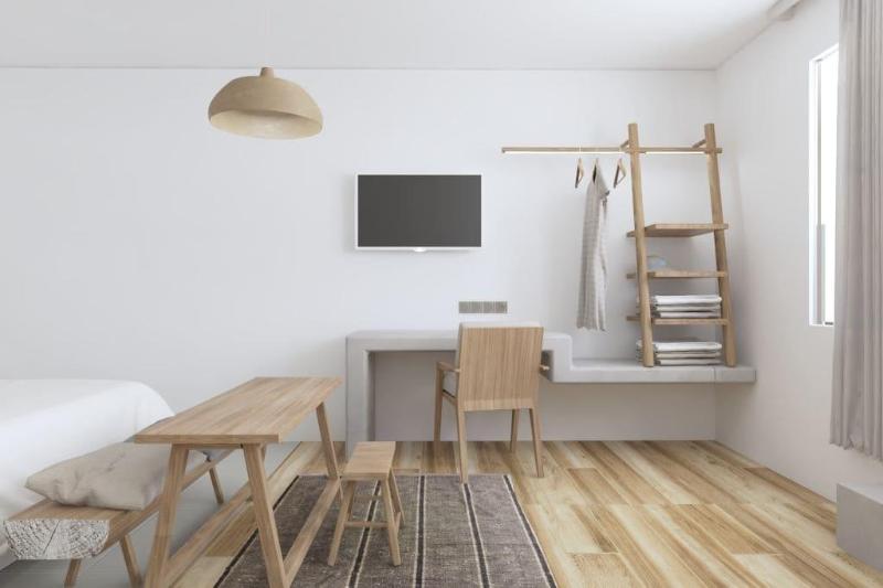 Glykeria Mini Suites image