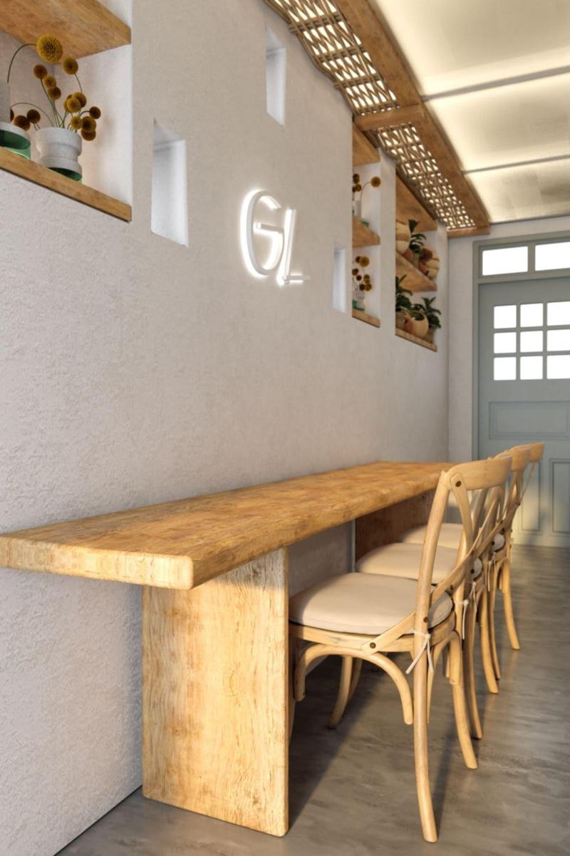 Glykeria Mini Suites image
