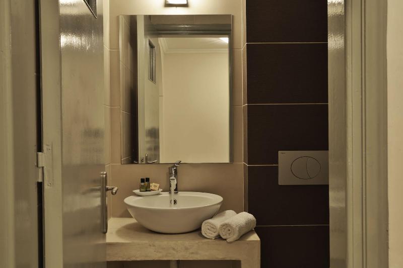 Glykeria Mini Suites image