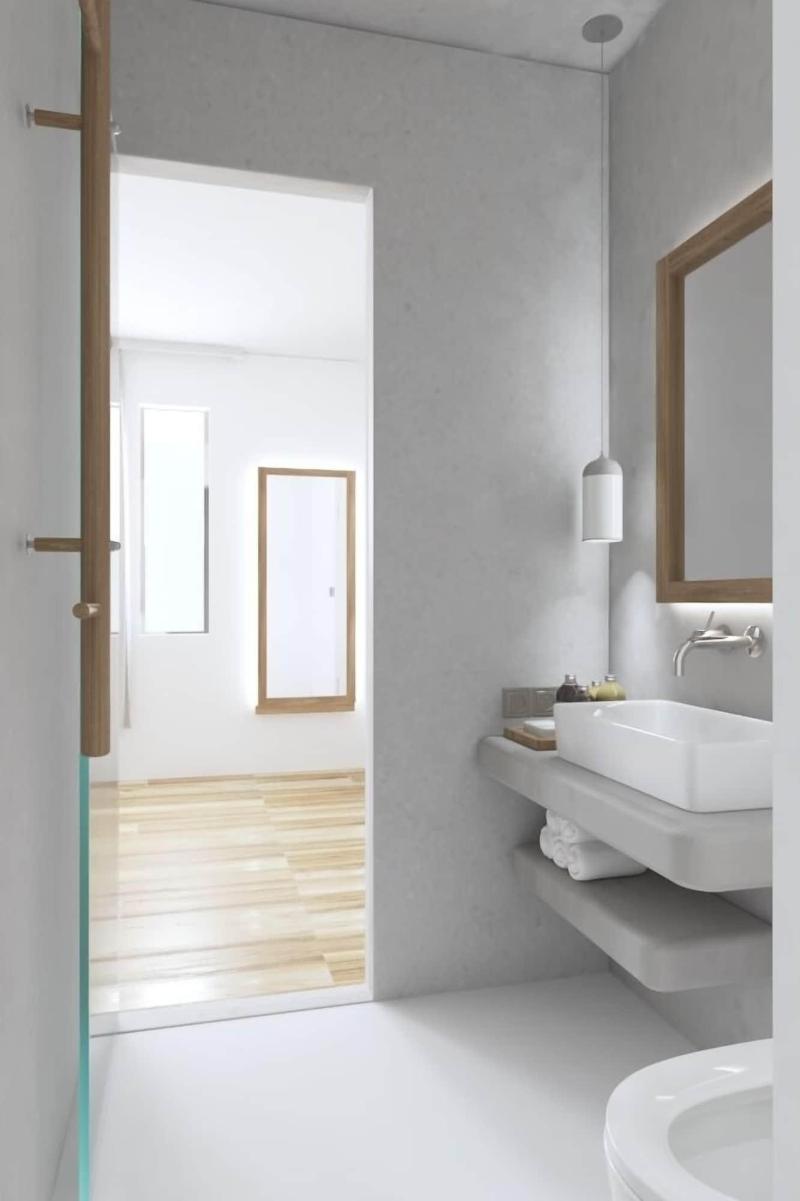 Glykeria Mini Suites image