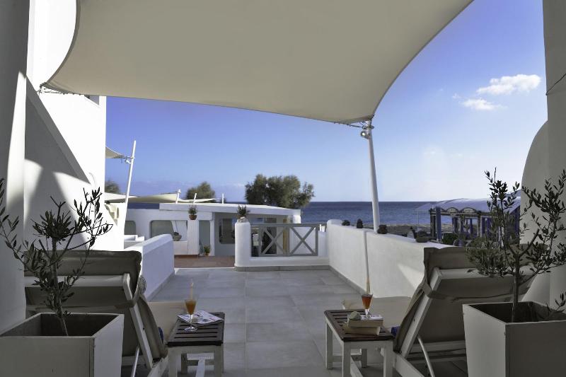 Glykeria Mini Suites image