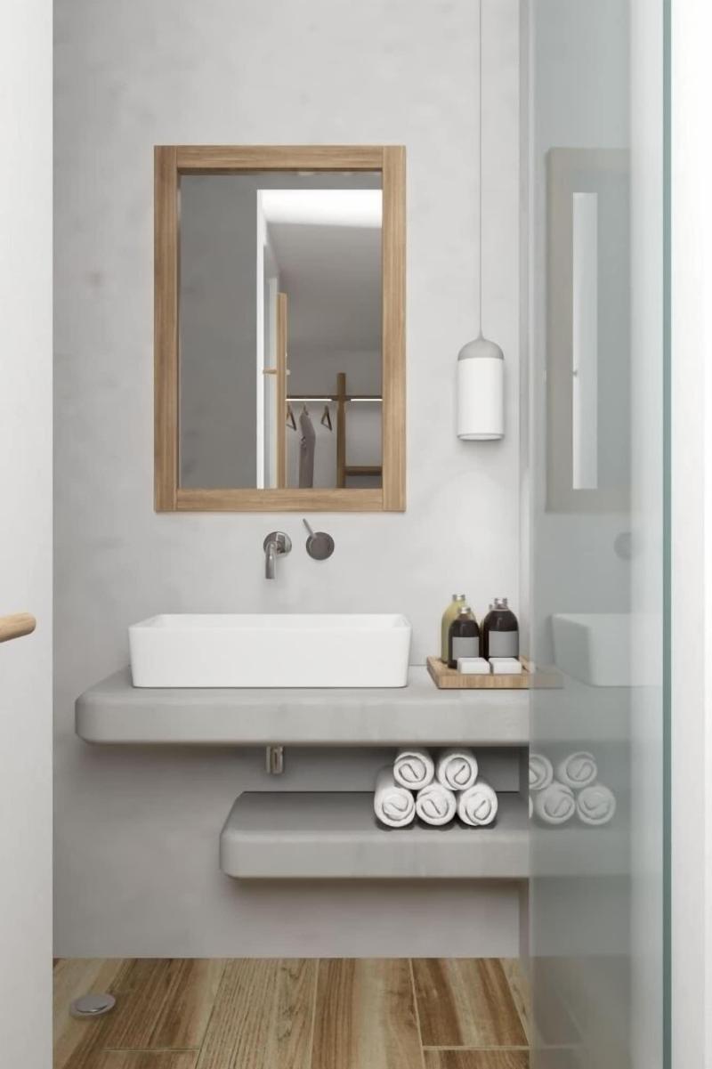 Glykeria Mini Suites image