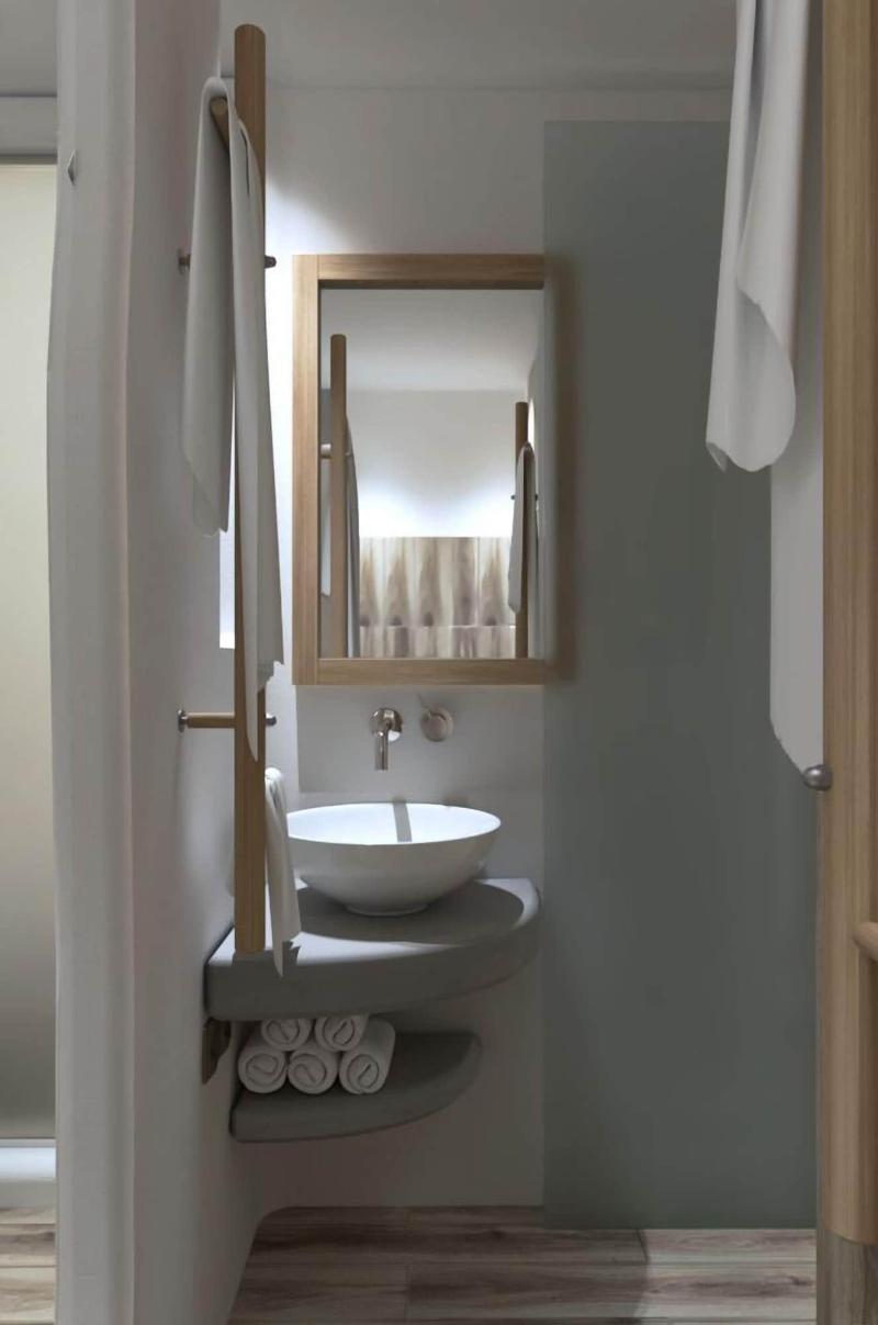 Glykeria Mini Suites image