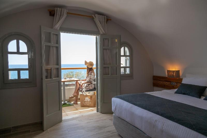 Glykeria Mini Suites image