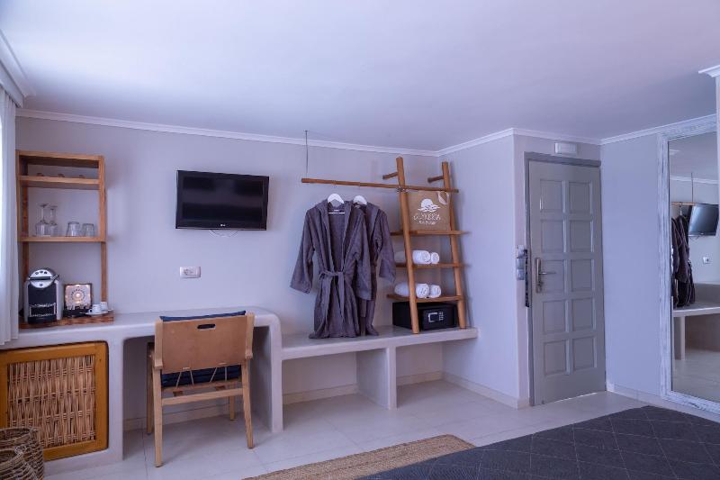 Glykeria Mini Suites image