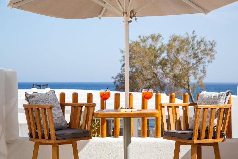 Glykeria Mini Suites image