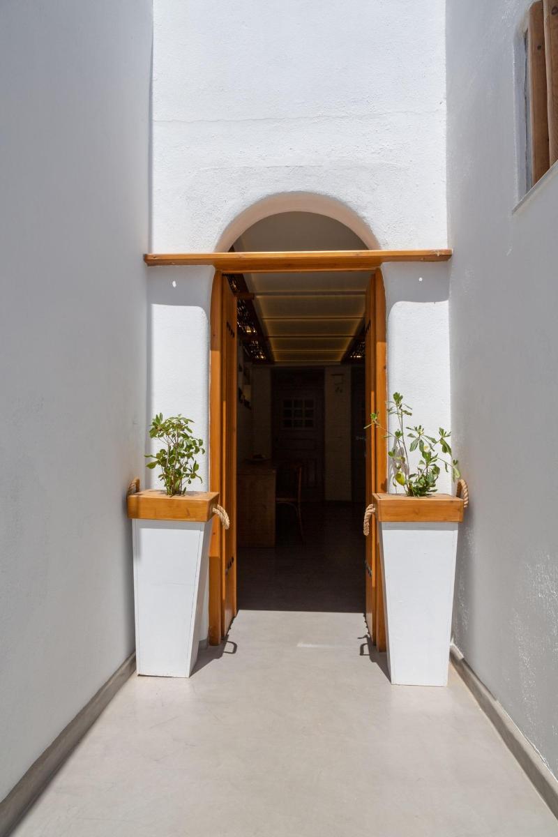 Glykeria Mini Suites image