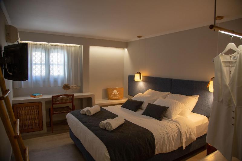 Glykeria Mini Suites image