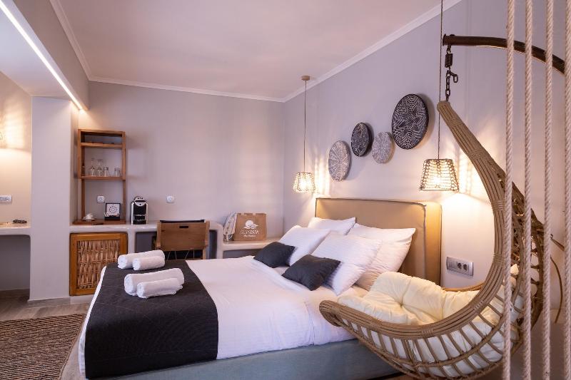 Glykeria Mini Suites image