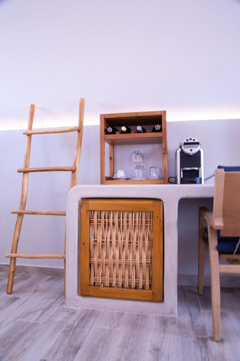 Glykeria Mini Suites image