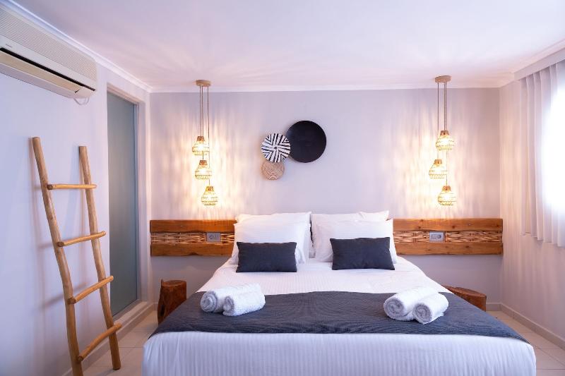 Glykeria Mini Suites image