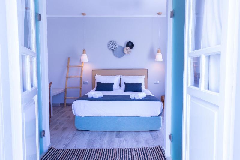Glykeria Mini Suites image