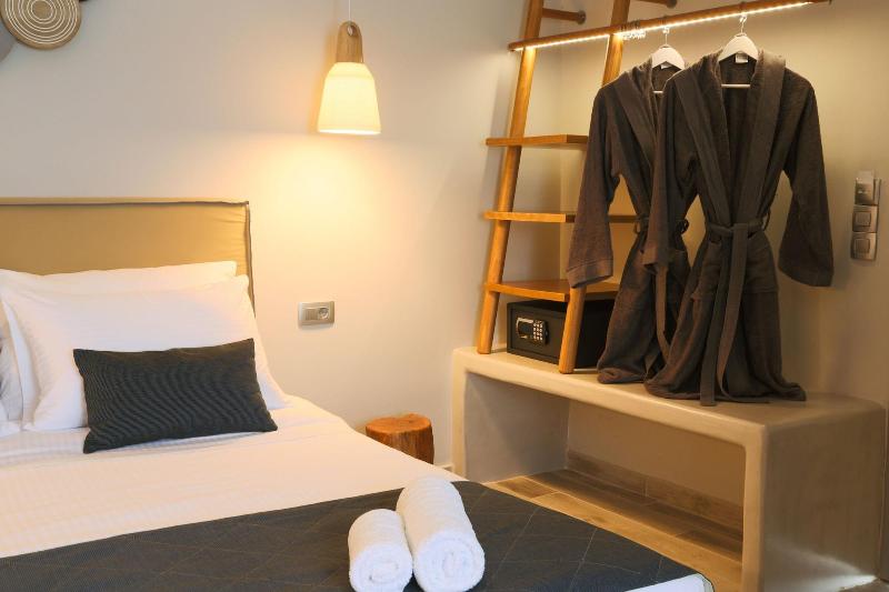Glykeria Mini Suites image