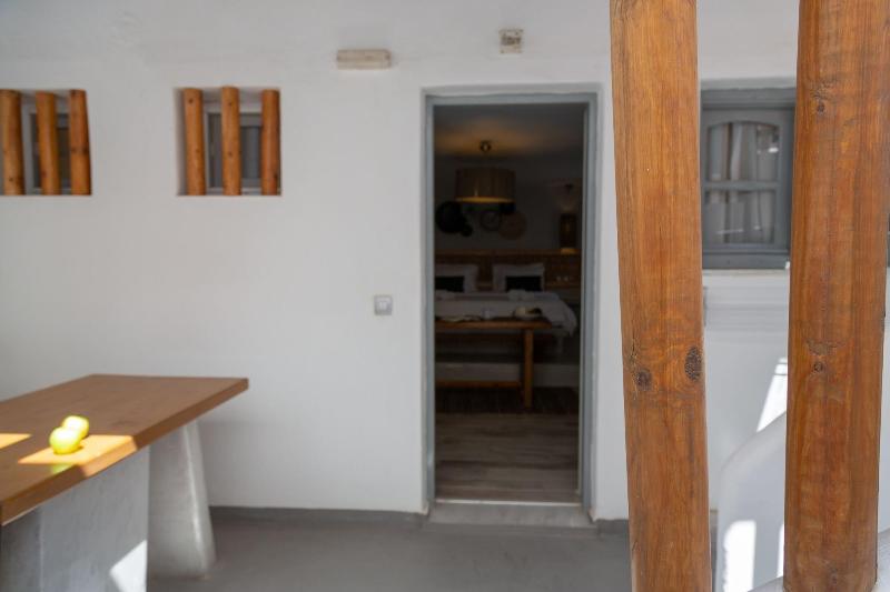 Glykeria Mini Suites image