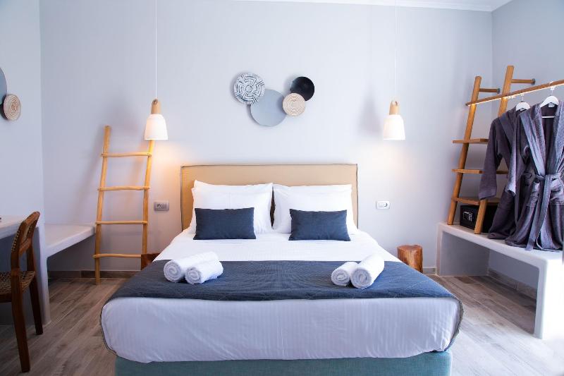 Glykeria Mini Suites image