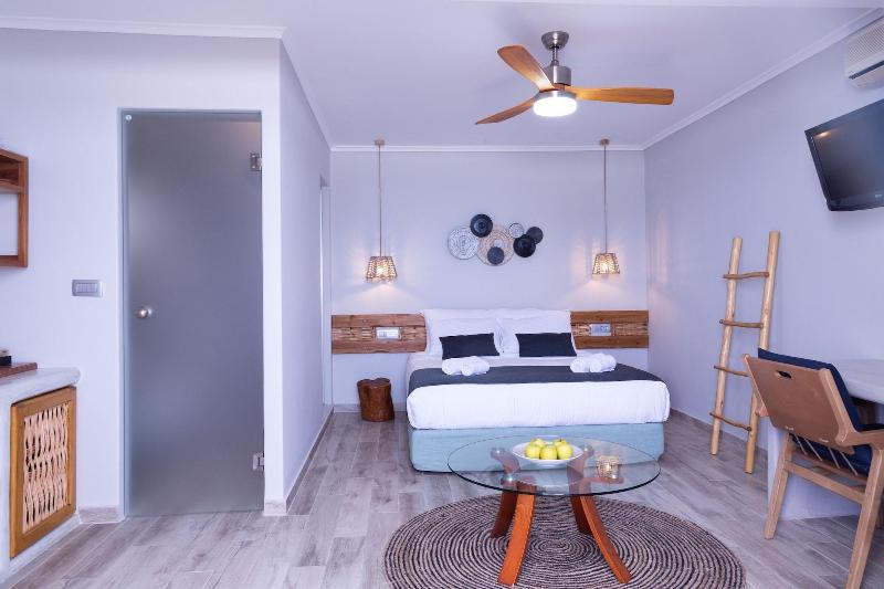 Glykeria Mini Suites image