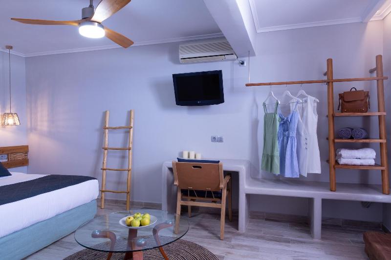 Glykeria Mini Suites image