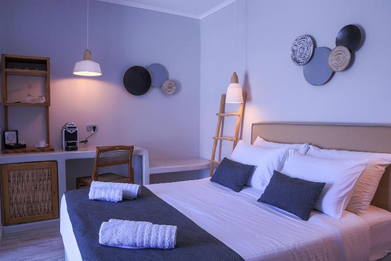 Glykeria Mini Suites image