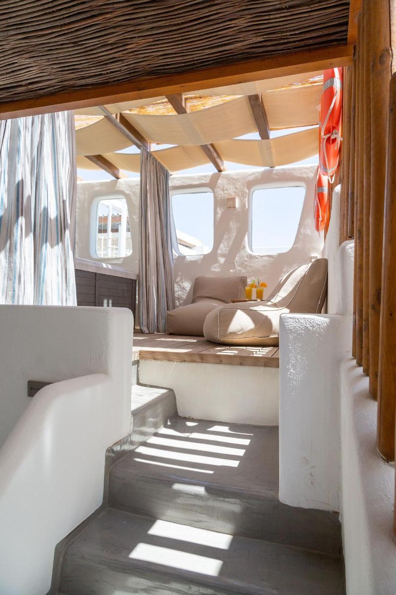 Glykeria Mini Suites image