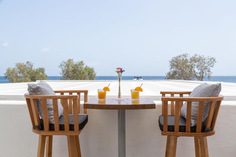 Glykeria Mini Suites image