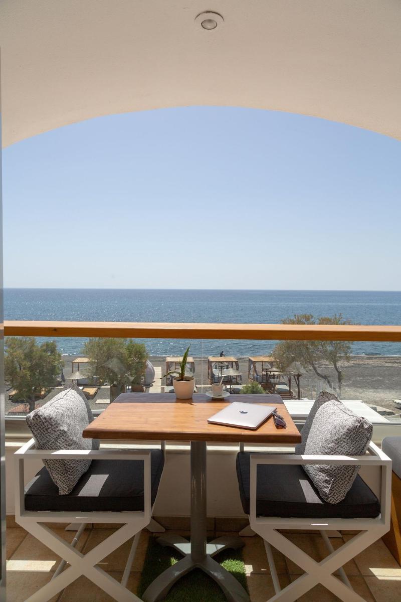 Glykeria Mini Suites image