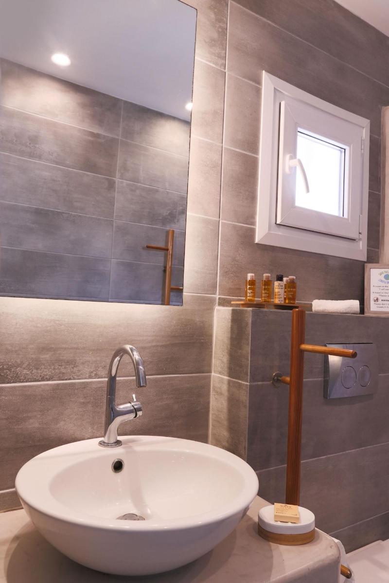 Glykeria Mini Suites image