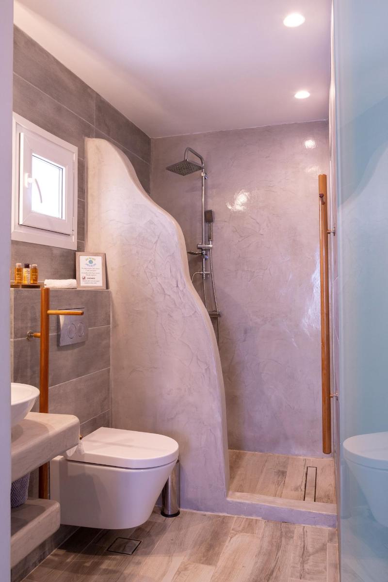 Glykeria Mini Suites image